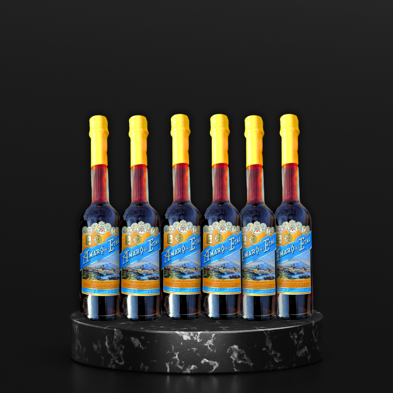 Amaro dell'Etna