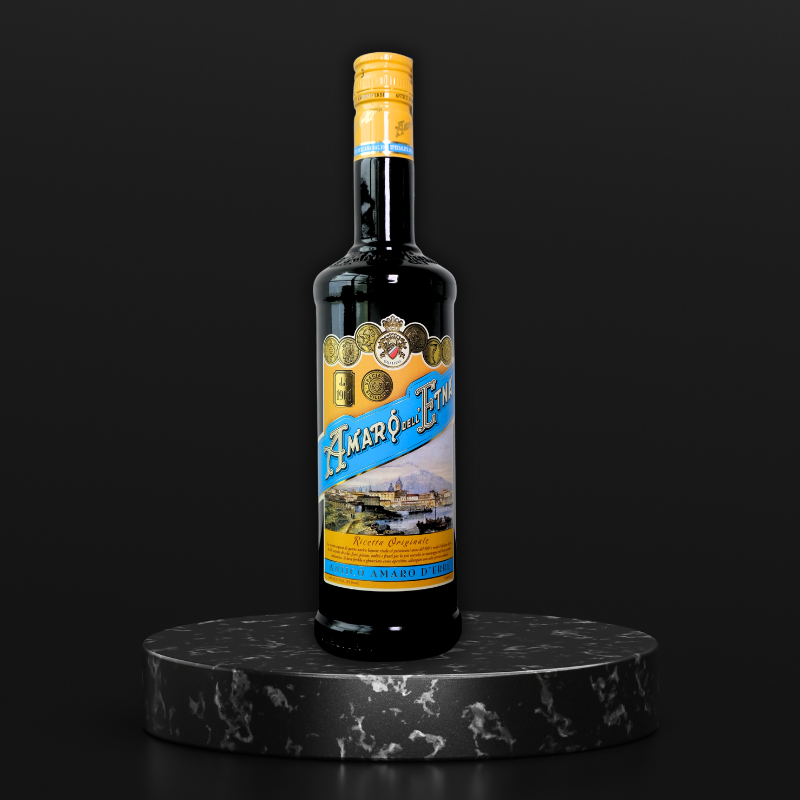 Amaro dell'Etna