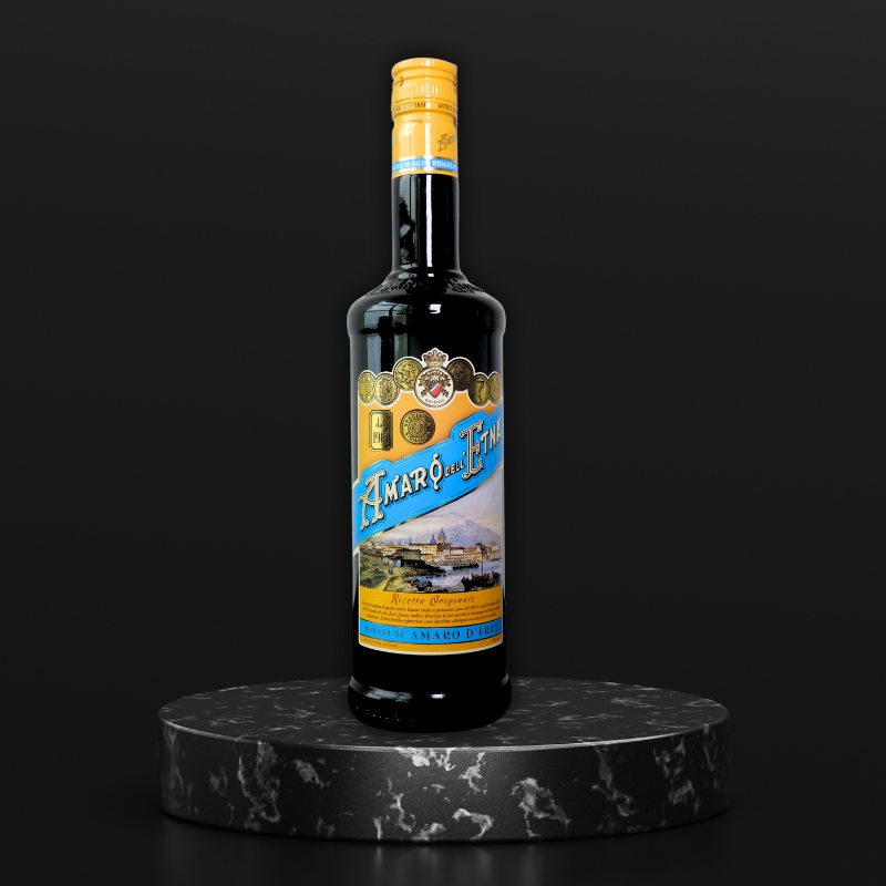 Amaro Dell'Etna