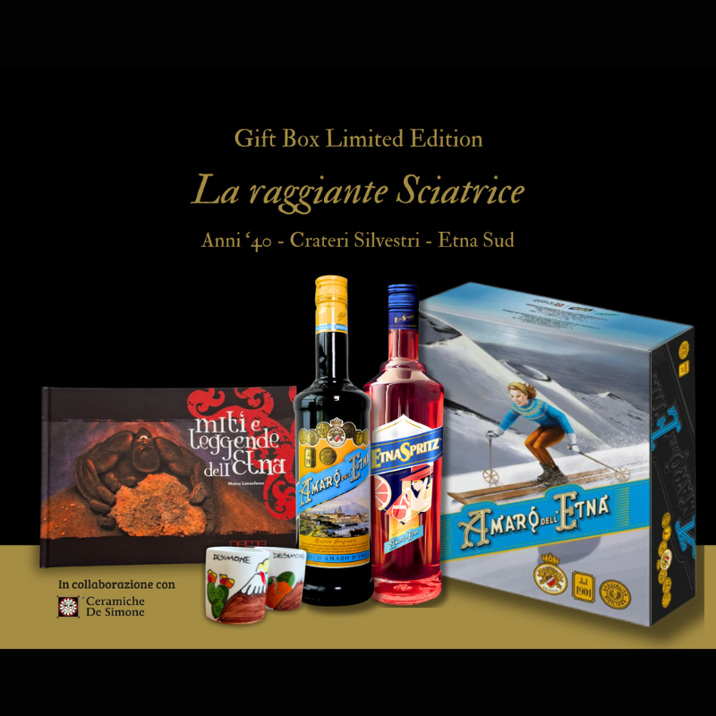 Gift Box Limited Edition