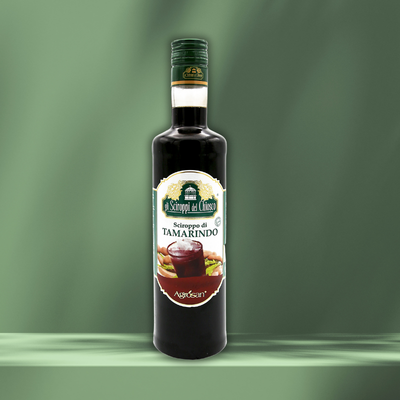 Tamarind Syrup 6 bottles of 500ML